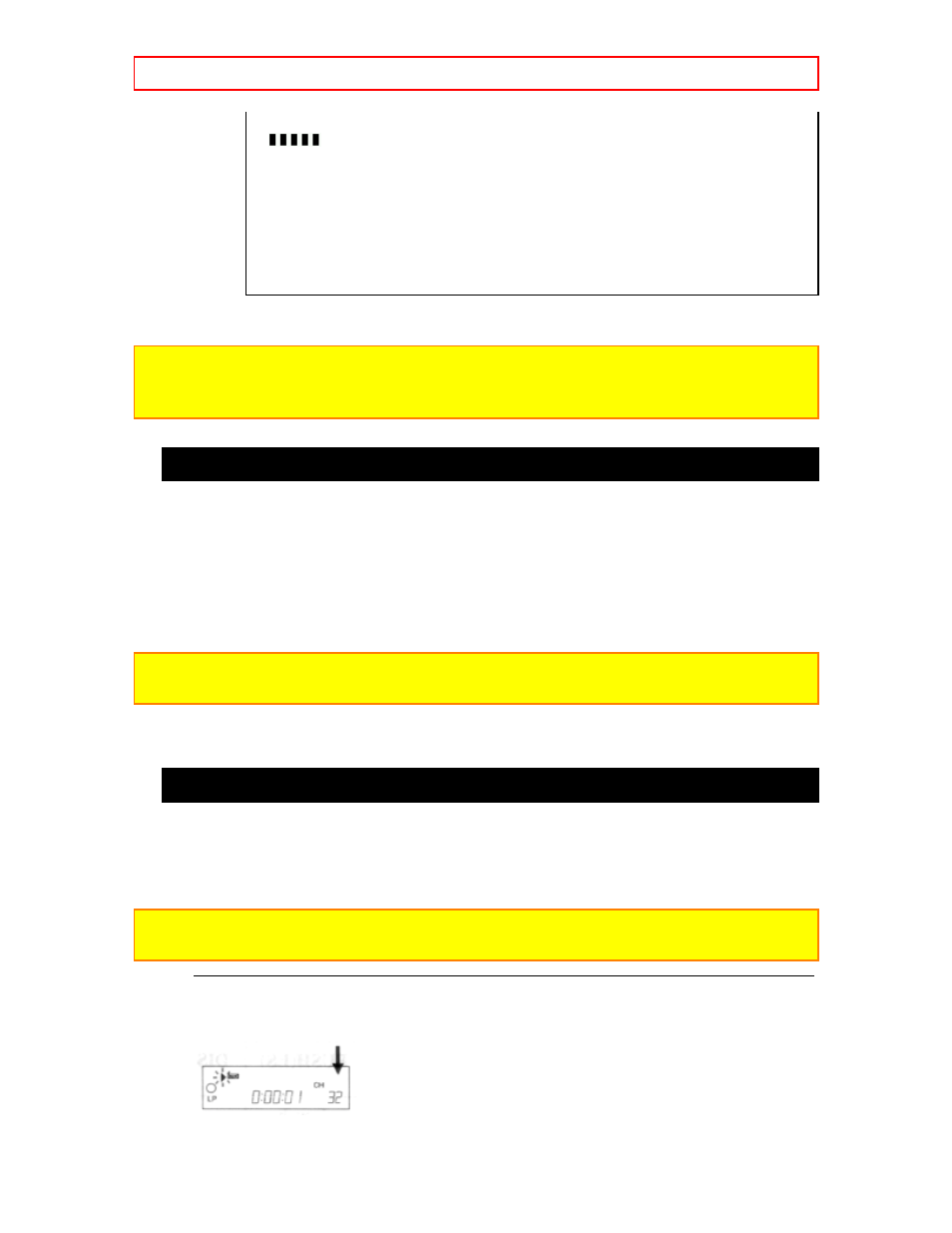 Hitachi VT-FX602S User Manual | Page 49 / 67