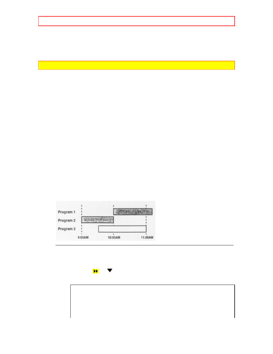 Hitachi VT-FX602S User Manual | Page 52 / 67