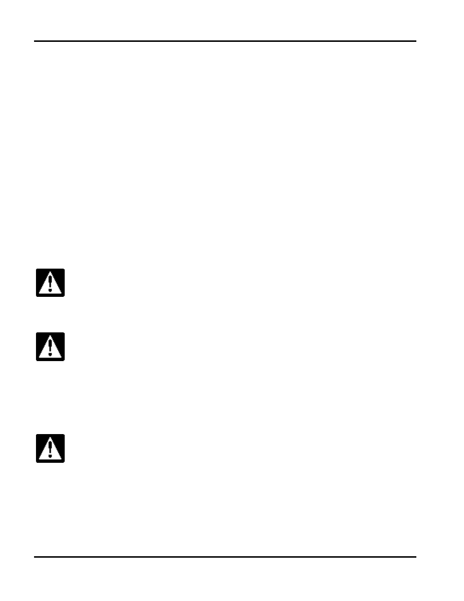 Hitachi 8450H/R User Manual | Page 10 / 126