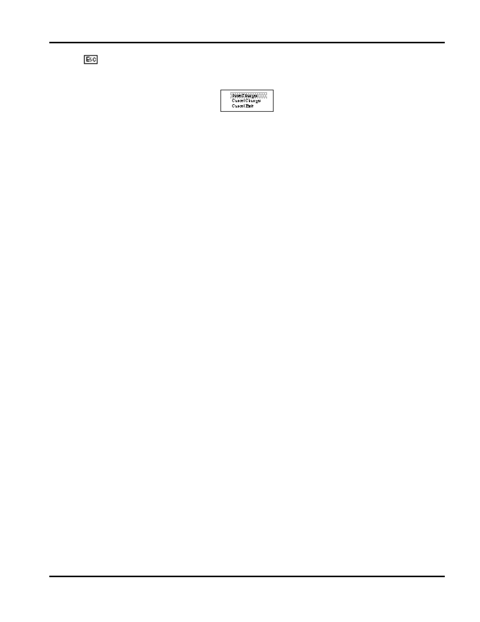 Hitachi 8450H/R User Manual | Page 105 / 126