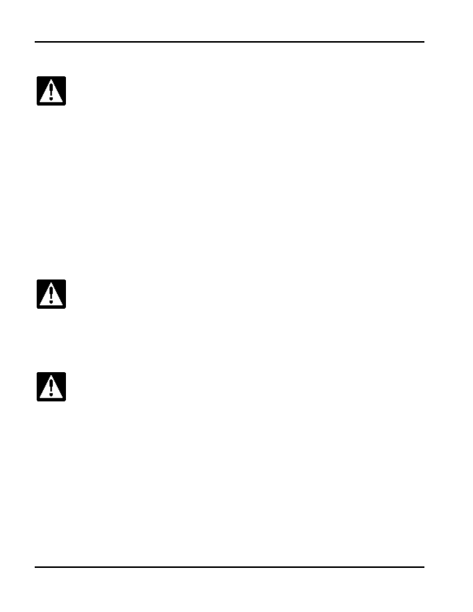 Hitachi 8450H/R User Manual | Page 12 / 126