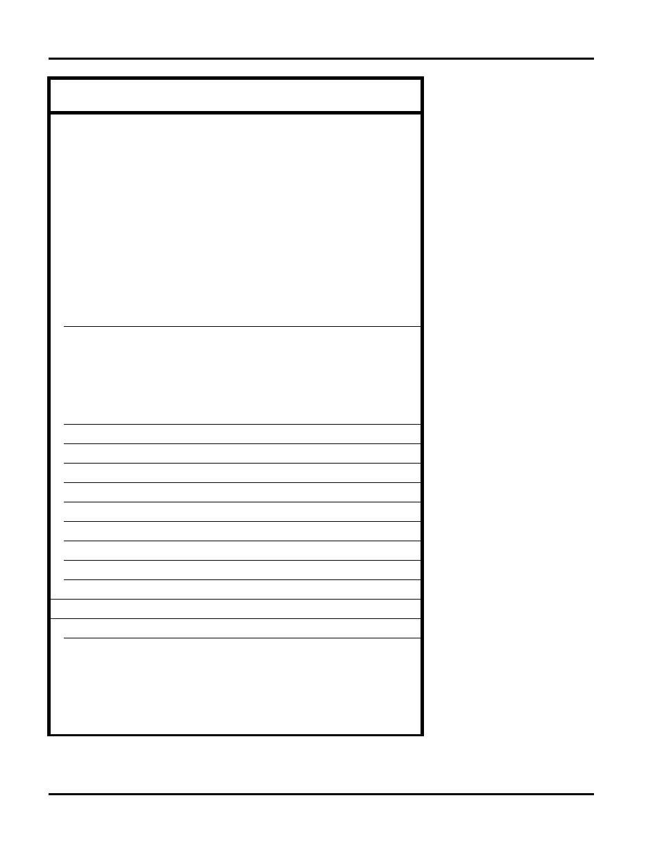 Hitachi 8450H/R User Manual | Page 120 / 126