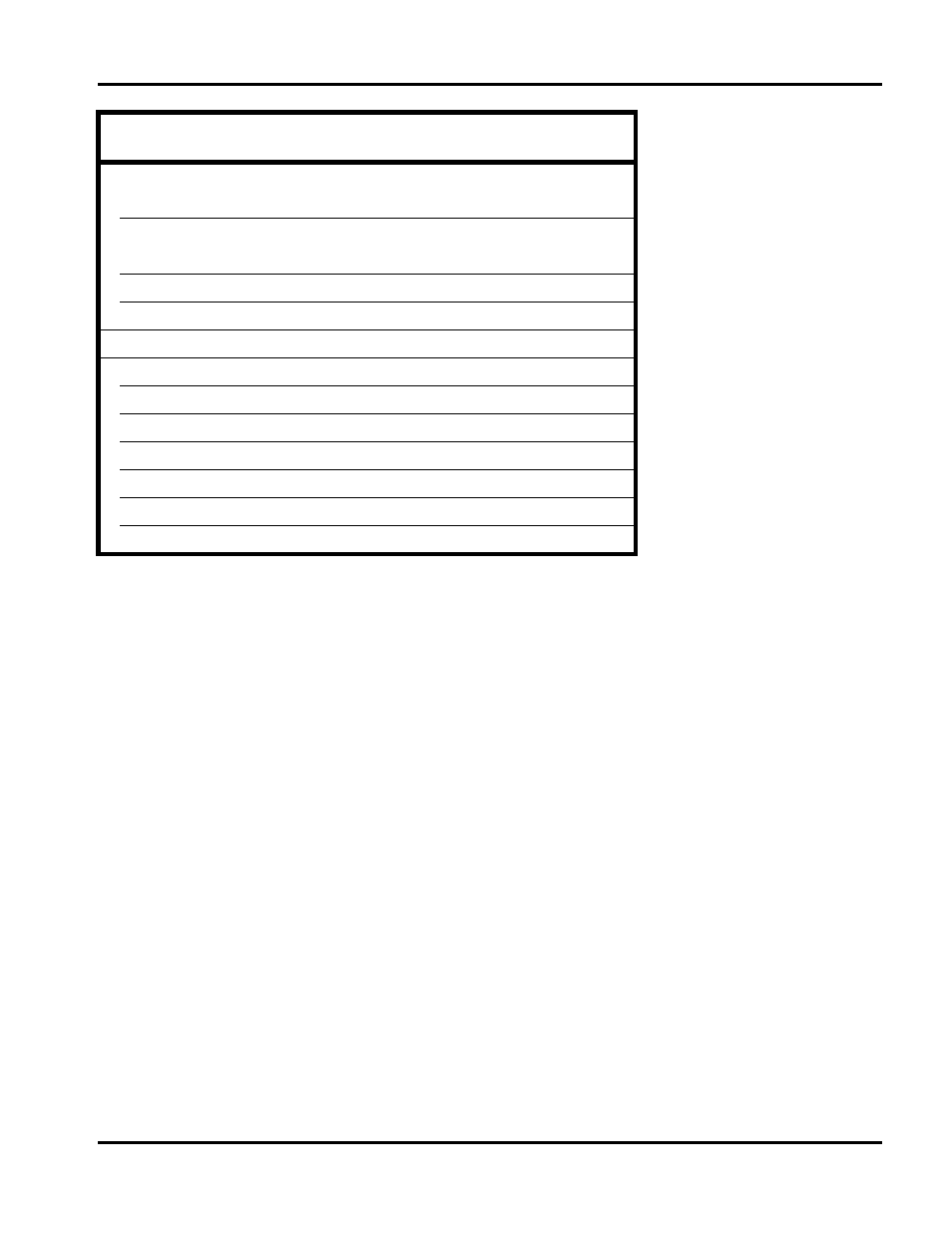 Hitachi 8450H/R User Manual | Page 121 / 126