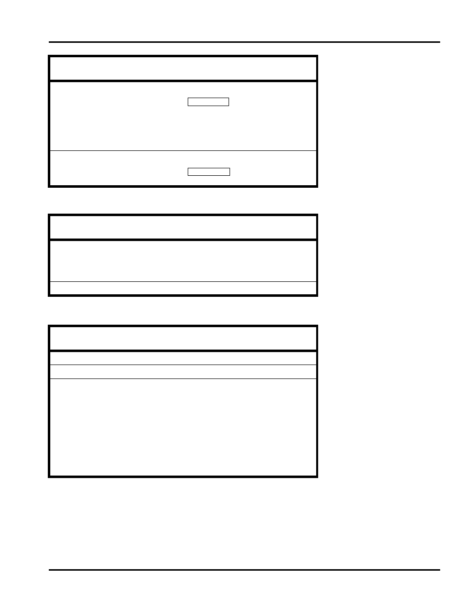 Hitachi 8450H/R User Manual | Page 123 / 126