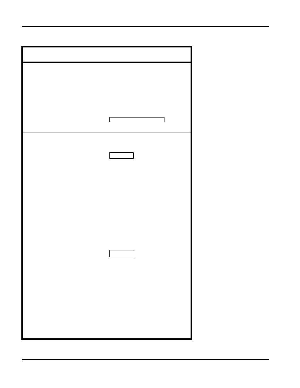 Scsi utility | Hitachi 8450H/R User Manual | Page 124 / 126