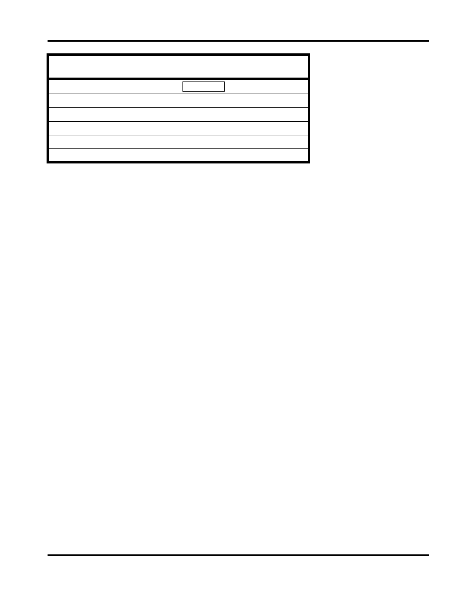 Hitachi 8450H/R User Manual | Page 125 / 126