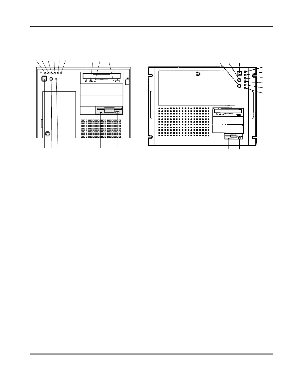 Hitachi 8450H/R User Manual | Page 15 / 126
