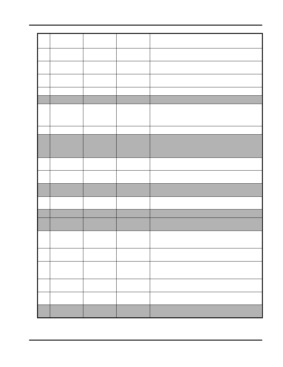 Hitachi 8450H/R User Manual | Page 21 / 126