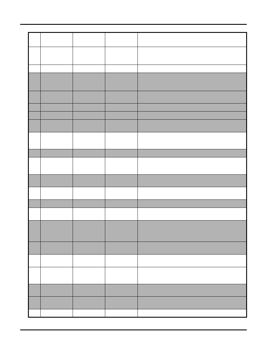 Hitachi 8450H/R User Manual | Page 22 / 126