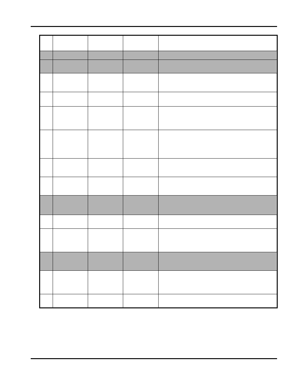 Hitachi 8450H/R User Manual | Page 23 / 126