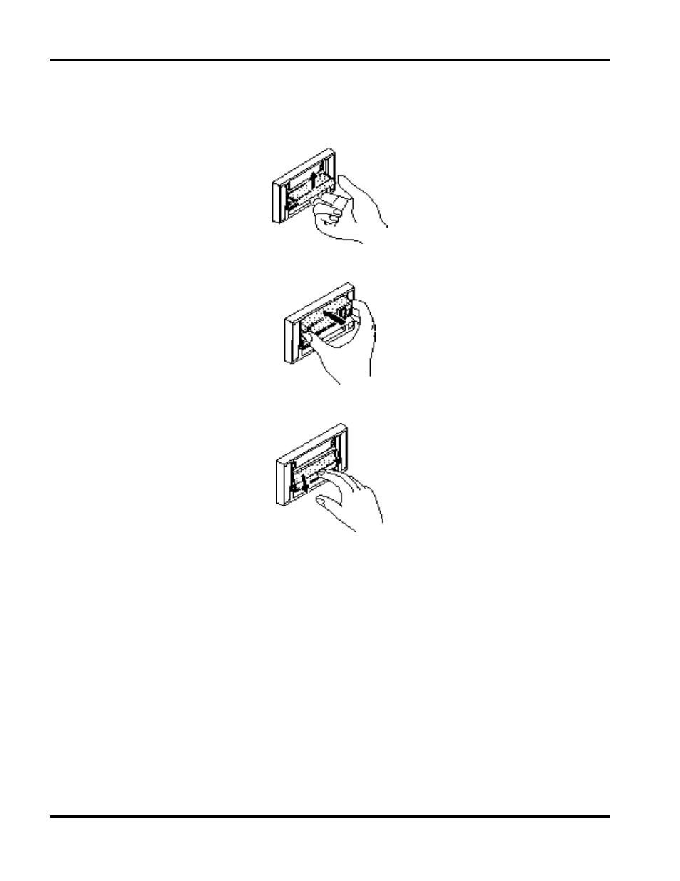 Hitachi 8450H/R User Manual | Page 26 / 126
