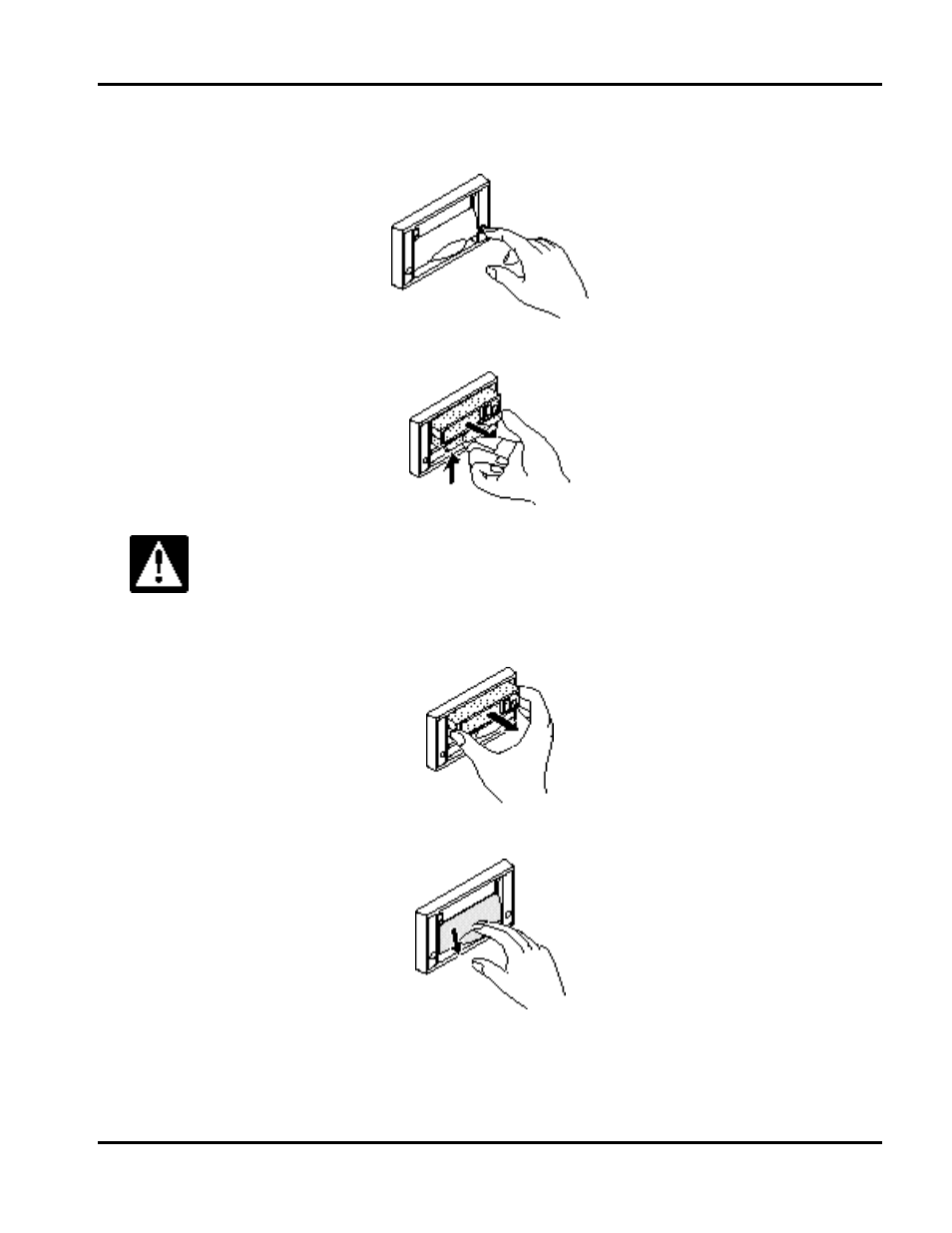 Hitachi 8450H/R User Manual | Page 31 / 126