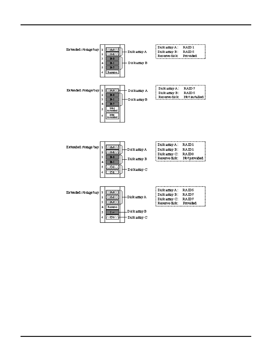 Hitachi 8450H/R User Manual | Page 62 / 126