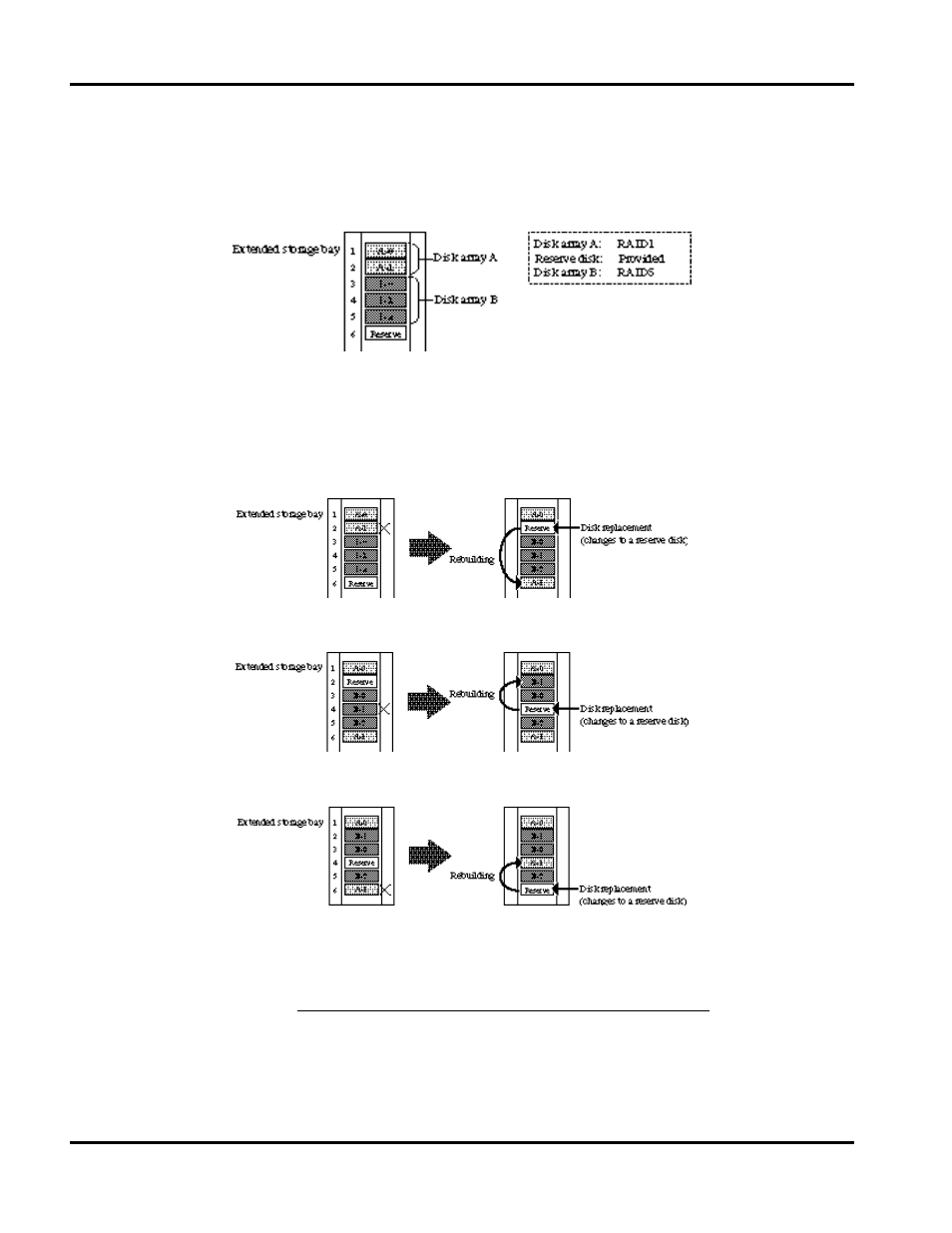 Hitachi 8450H/R User Manual | Page 64 / 126