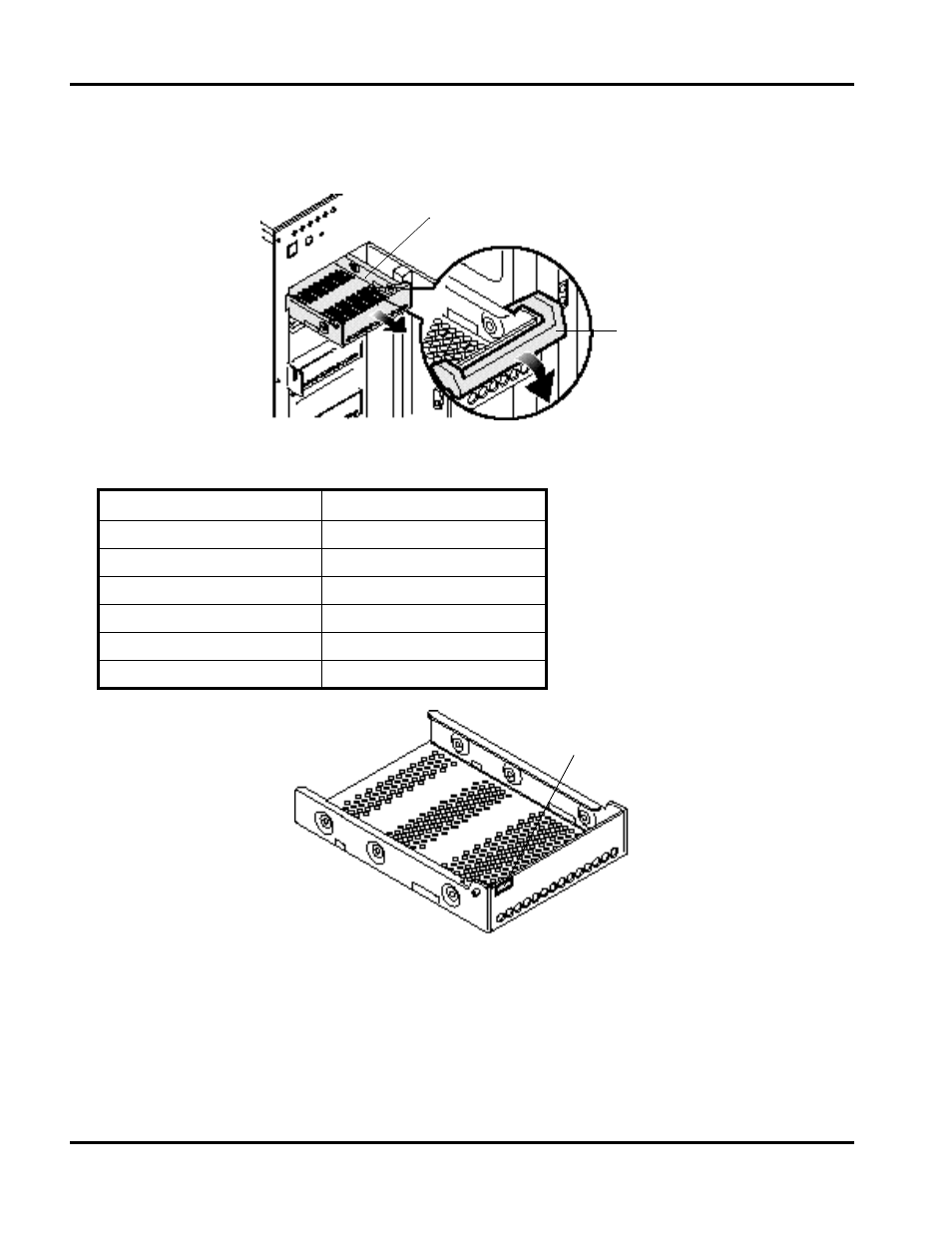 Hitachi 8450H/R User Manual | Page 68 / 126