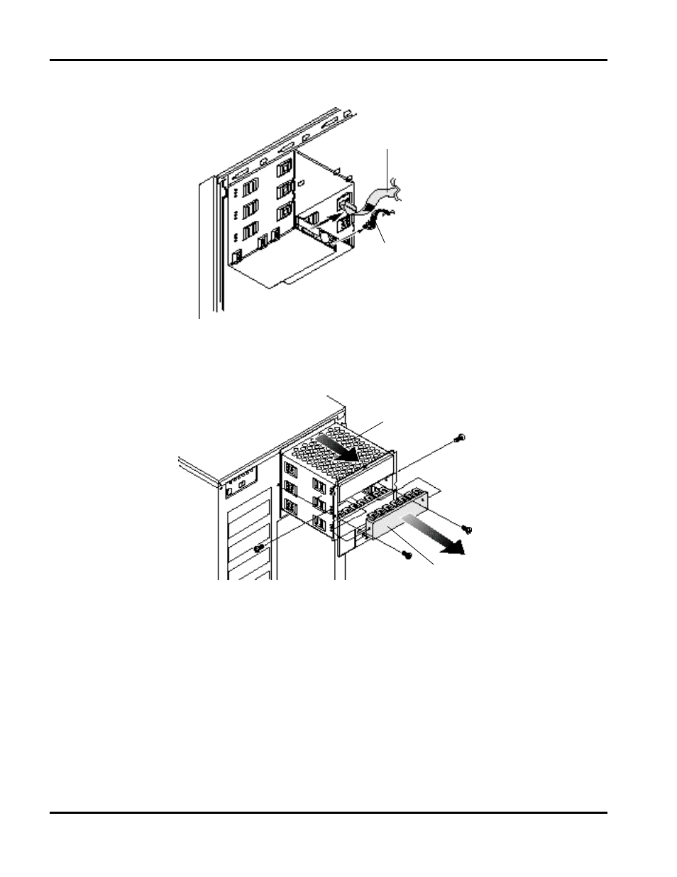 Hitachi 8450H/R User Manual | Page 72 / 126