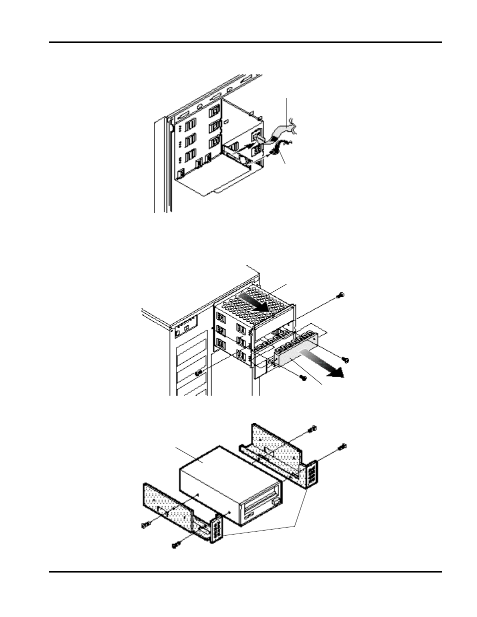 Hitachi 8450H/R User Manual | Page 75 / 126