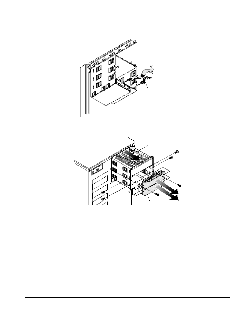 Hitachi 8450H/R User Manual | Page 81 / 126