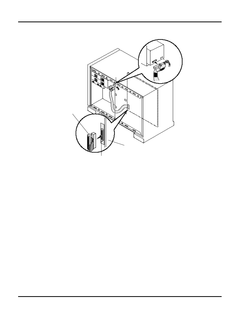 Hitachi 8450H/R User Manual | Page 84 / 126