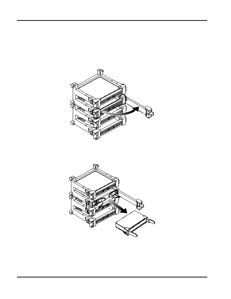Hitachi 8450H/R User Manual | Page 86 / 126