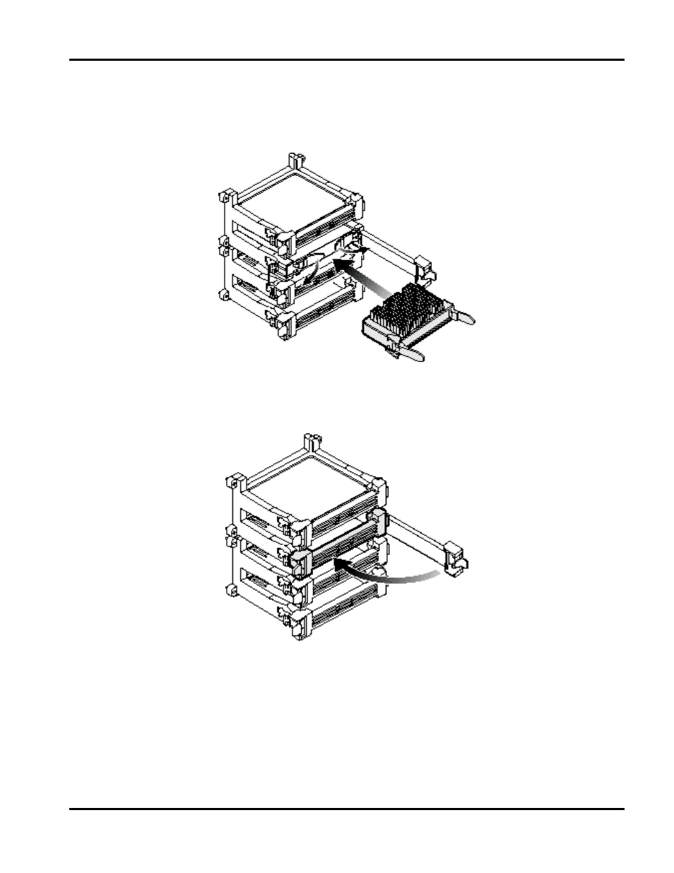 Hitachi 8450H/R User Manual | Page 87 / 126