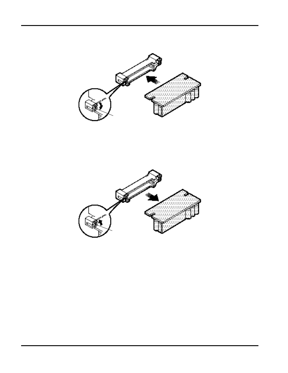 Hitachi 8450H/R User Manual | Page 88 / 126