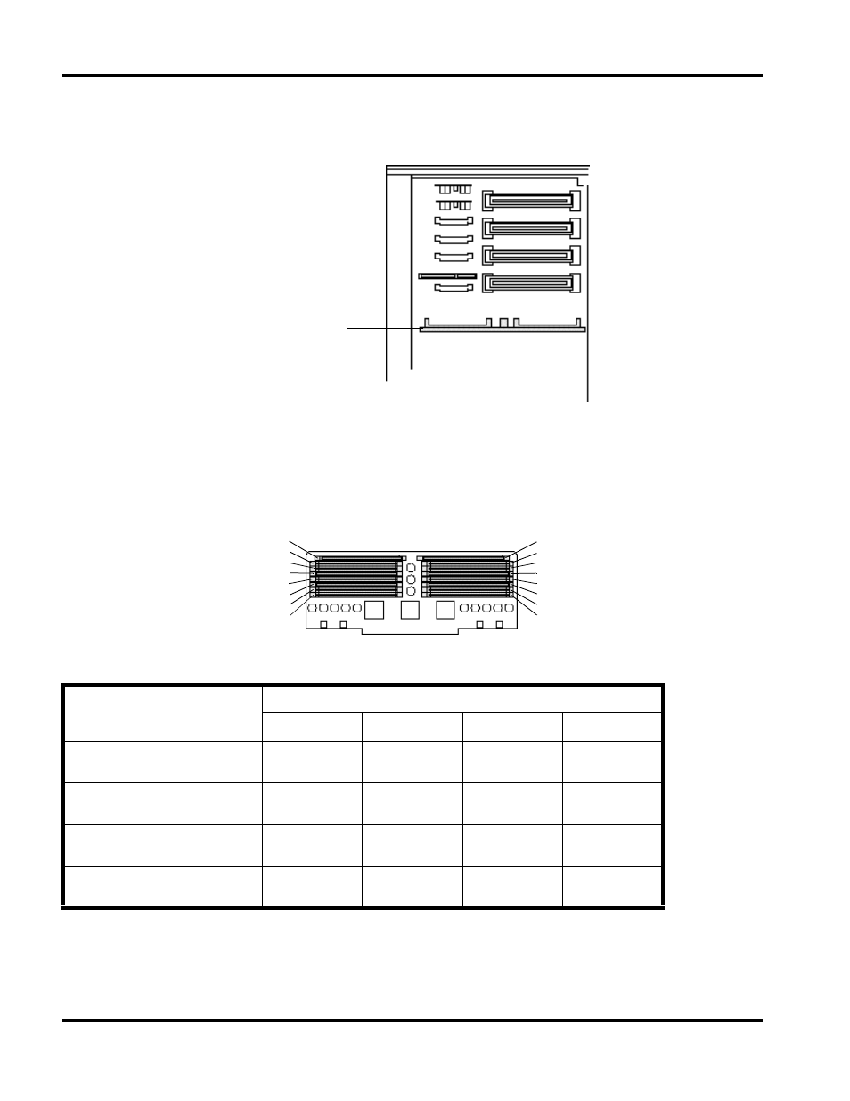 Hitachi 8450H/R User Manual | Page 90 / 126