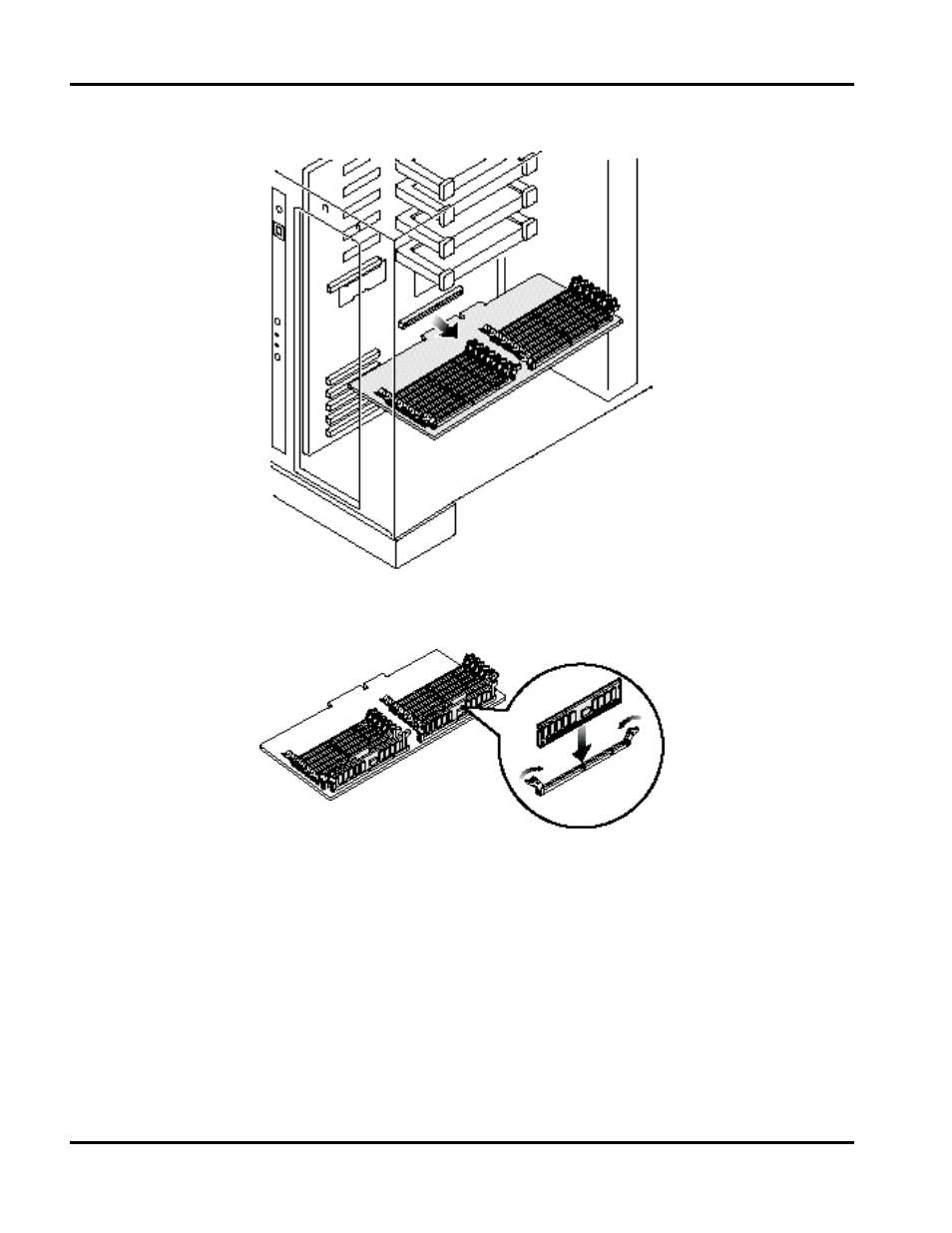 Hitachi 8450H/R User Manual | Page 92 / 126