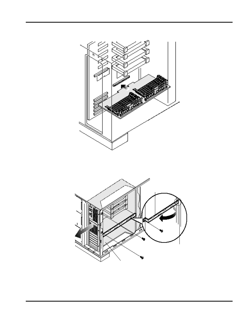 Hitachi 8450H/R User Manual | Page 93 / 126