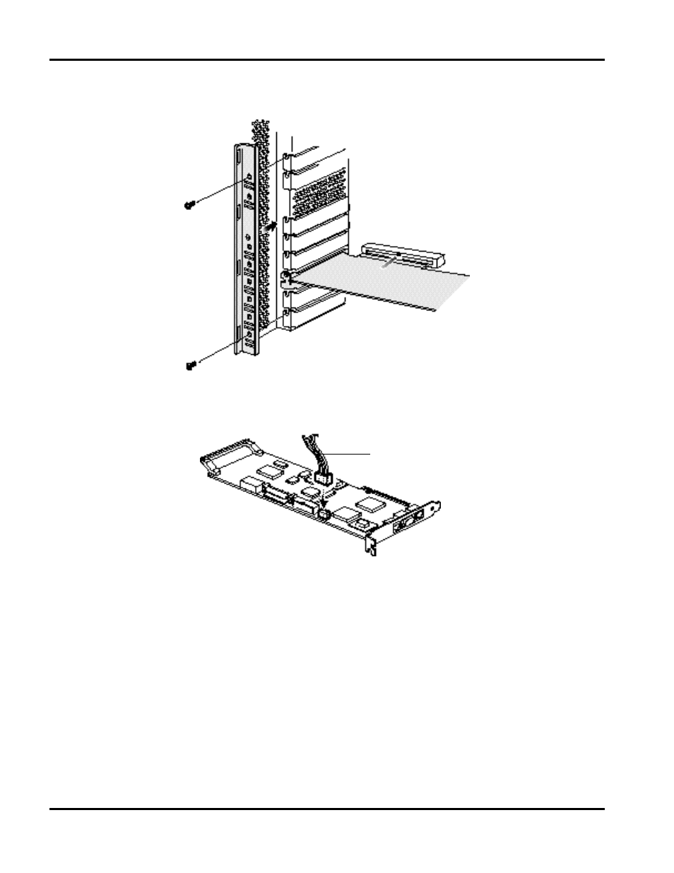 Hitachi 8450H/R User Manual | Page 96 / 126