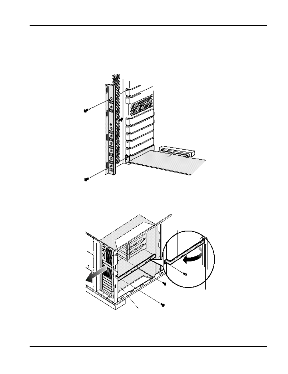 Hitachi 8450H/R User Manual | Page 99 / 126