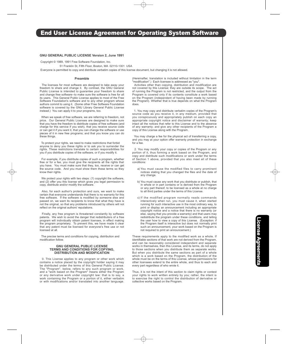 Hitachi P42H401 User Manual | Page 131 / 144