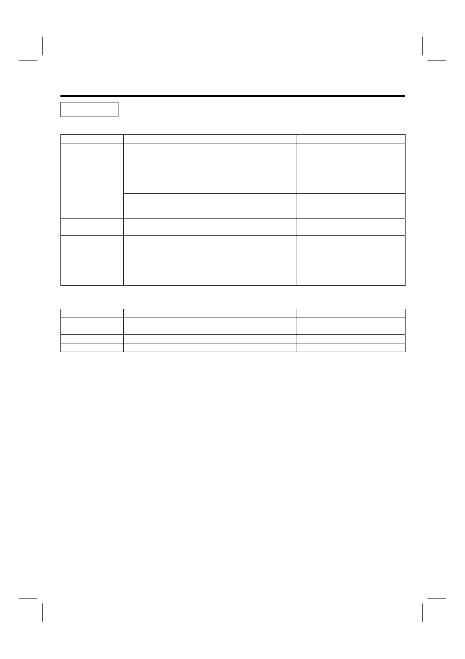 Osd (on-screen display), Image | Hitachi 42HDF39 User Manual | Page 31 / 50