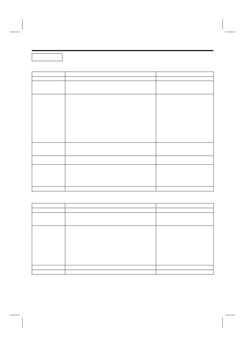 Osd (on-screen display), System | Hitachi 42HDF39 User Manual | Page 33 / 50