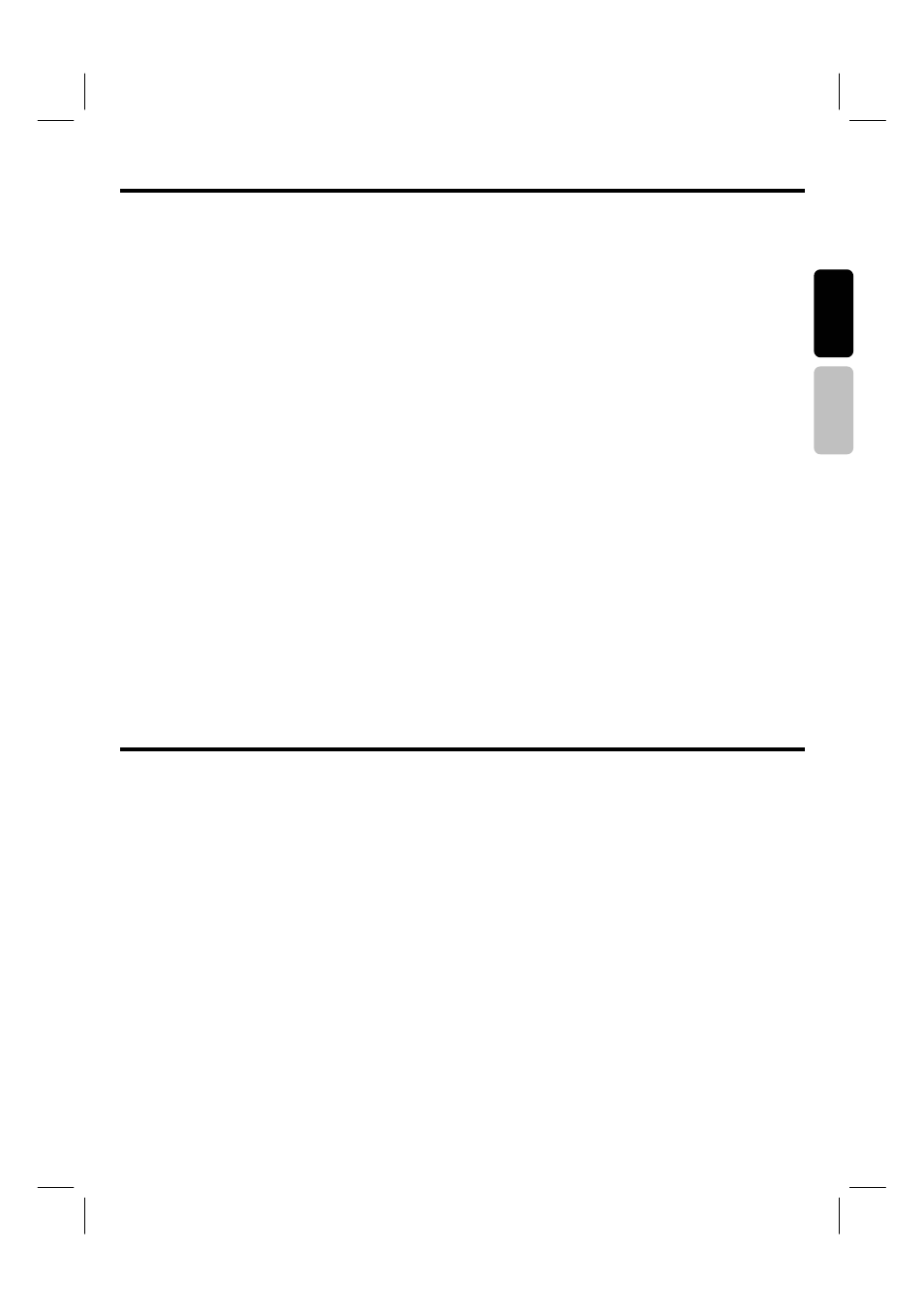 Atsc receiver functions | Hitachi 42HDF39 User Manual | Page 36 / 50