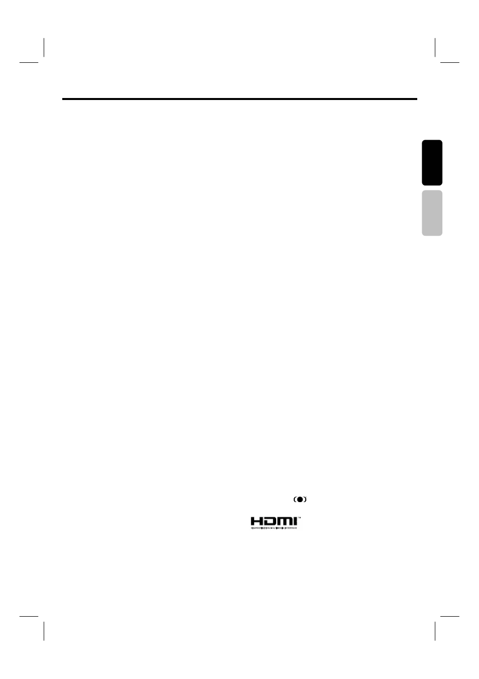 Useful info | Hitachi 42HDF39 User Manual | Page 46 / 50