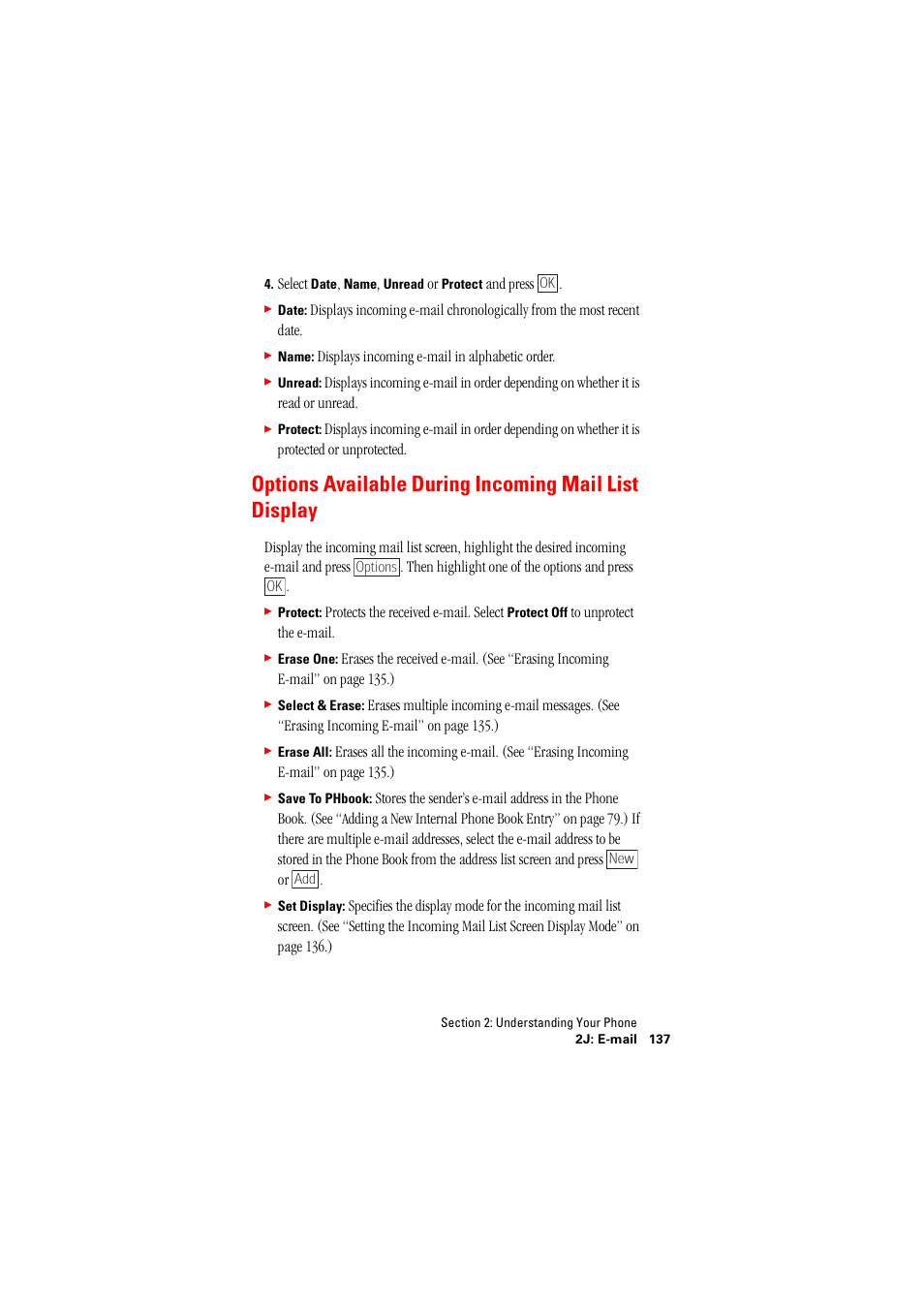 Hitachi SH-P300 User Manual | Page 146 / 455