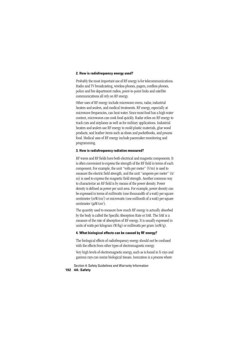 Hitachi SH-P300 User Manual | Page 201 / 455