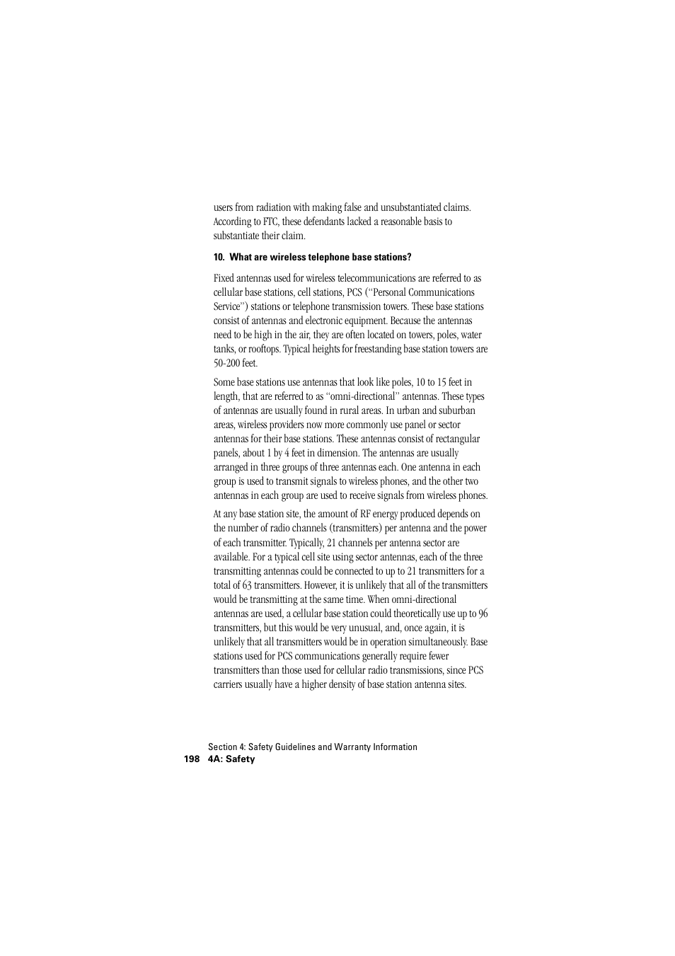 Hitachi SH-P300 User Manual | Page 207 / 455