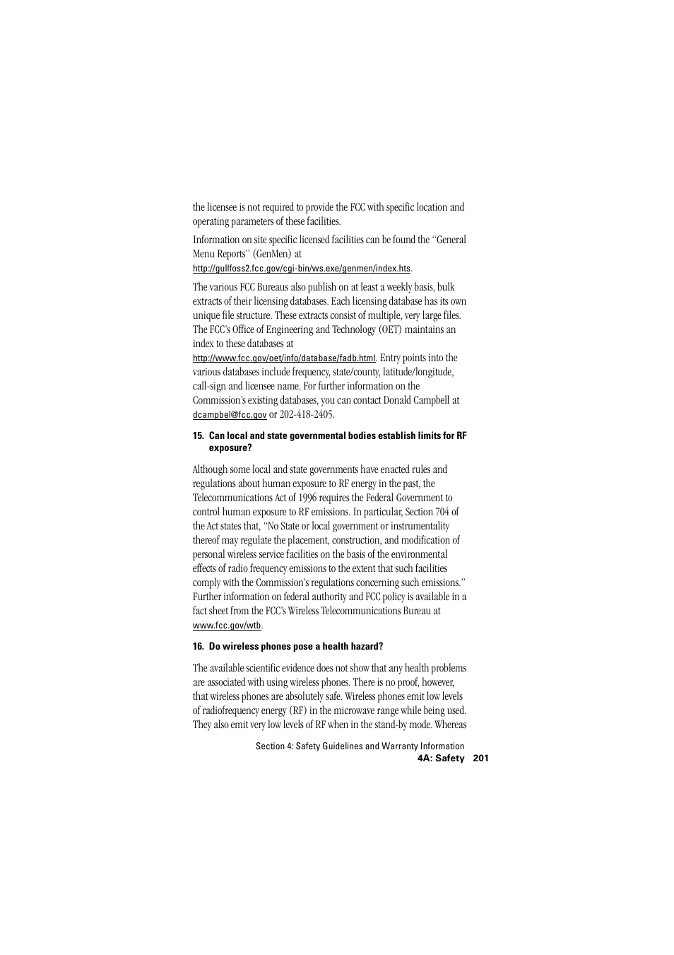 Hitachi SH-P300 User Manual | Page 210 / 455