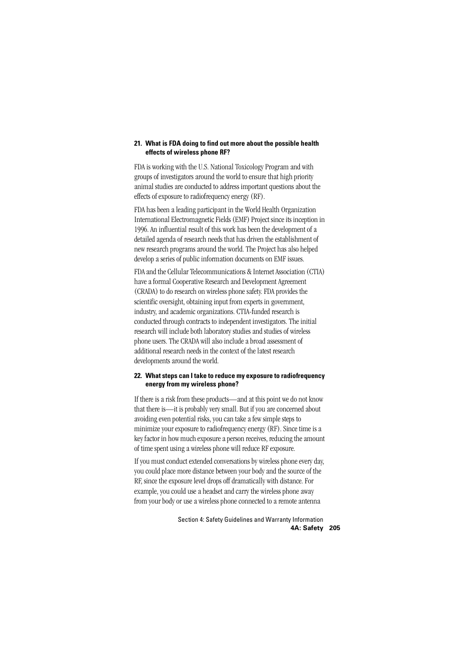 Hitachi SH-P300 User Manual | Page 214 / 455