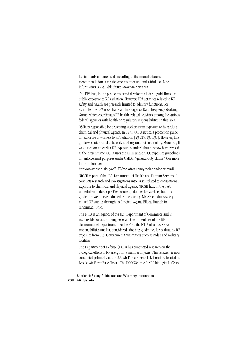 Hitachi SH-P300 User Manual | Page 217 / 455