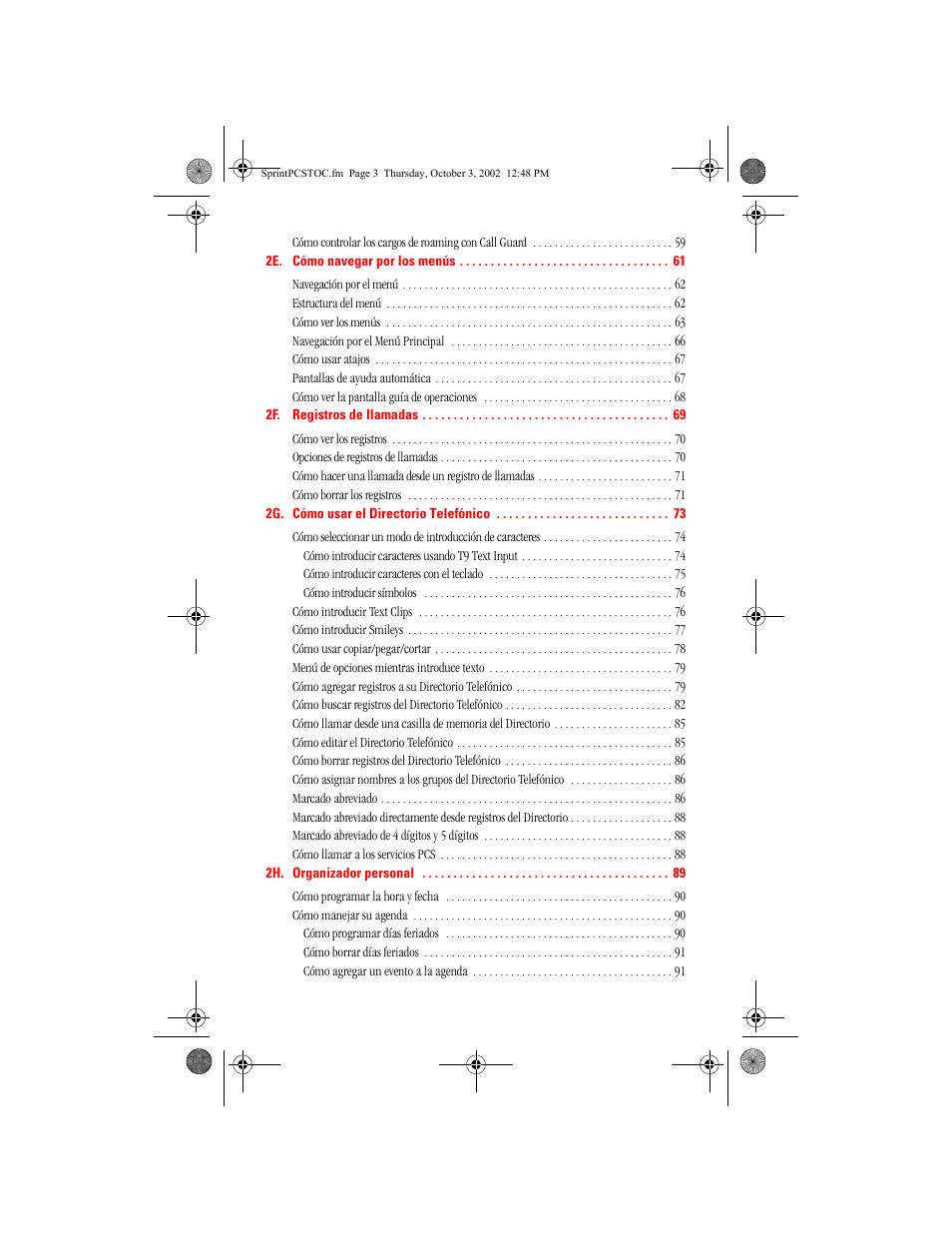 Hitachi SH-P300 User Manual | Page 230 / 455