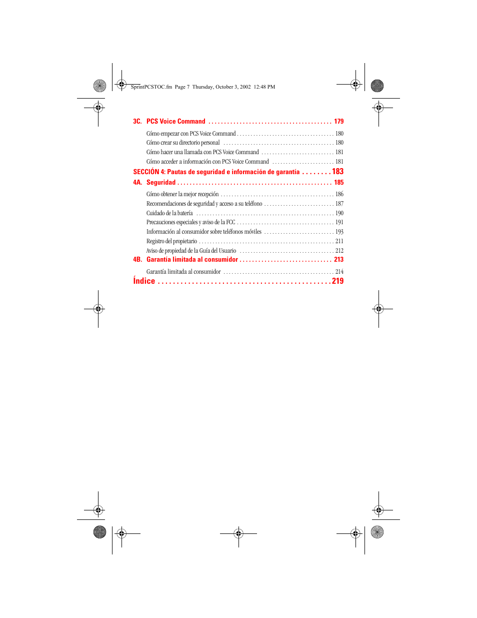 Hitachi SH-P300 User Manual | Page 234 / 455