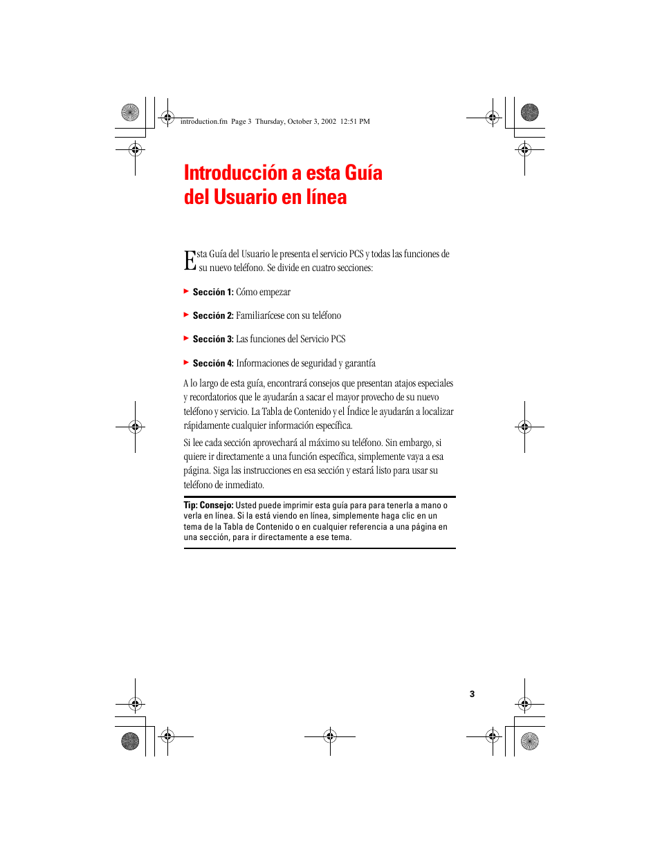 Introducción a esta guía del usuario en línea | Hitachi SH-P300 User Manual | Page 238 / 455