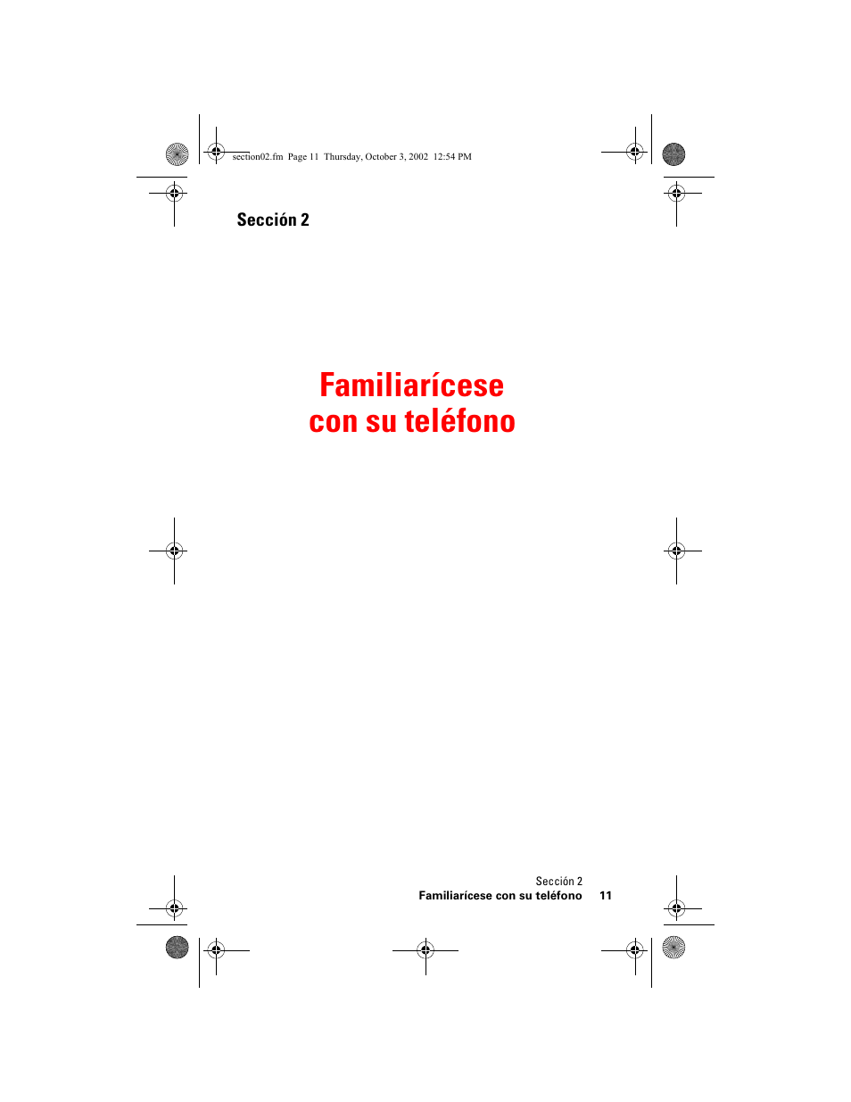 Familiarícese con su teléfono | Hitachi SH-P300 User Manual | Page 246 / 455