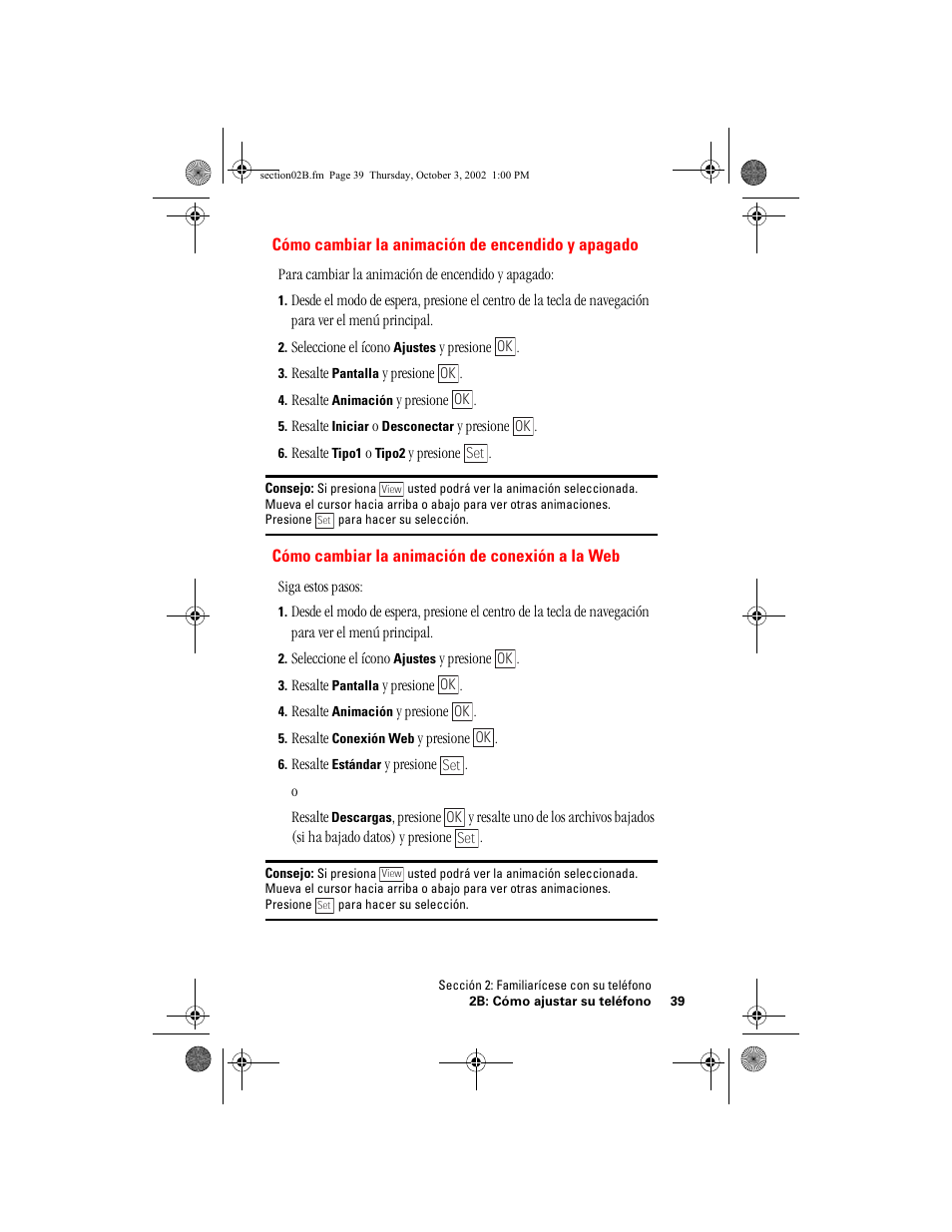 Hitachi SH-P300 User Manual | Page 274 / 455