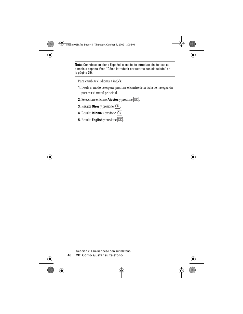 Hitachi SH-P300 User Manual | Page 283 / 455