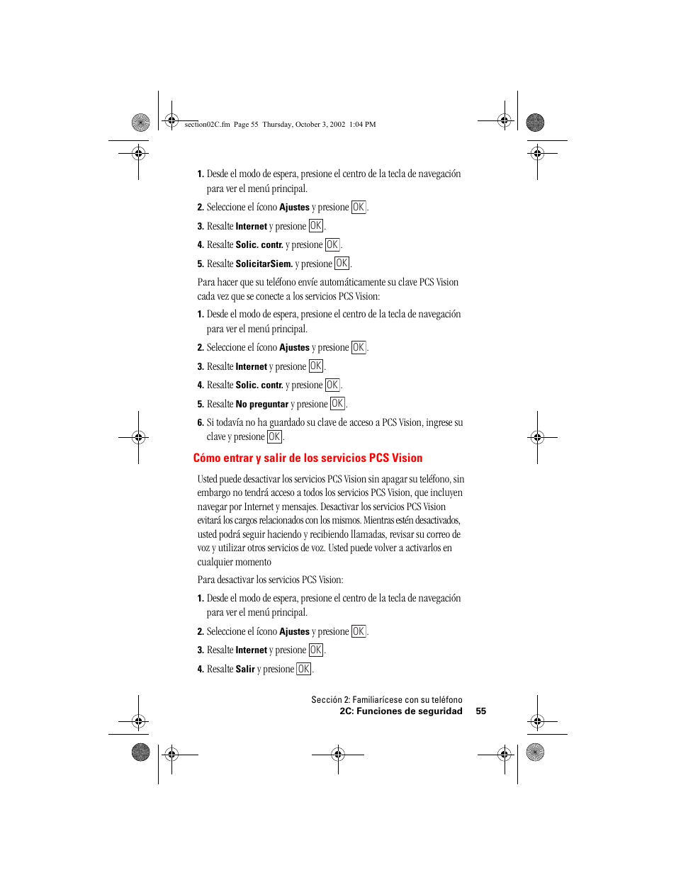 Cómo borrar los nombres grabados | Hitachi SH-P300 User Manual | Page 290 / 455