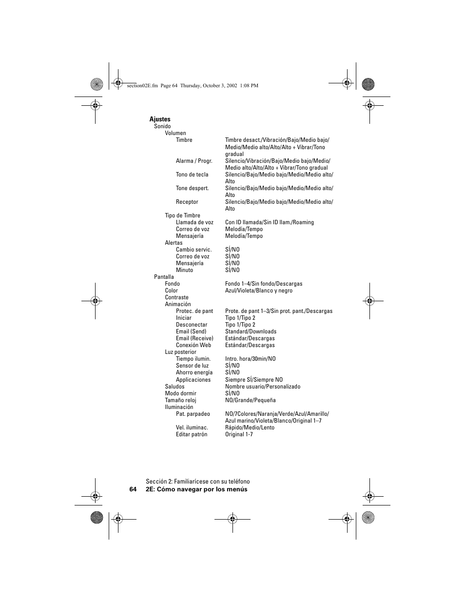 Hitachi SH-P300 User Manual | Page 299 / 455